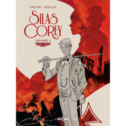 Silas Corey: Aquila komplottet