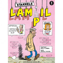 Stakkels Lampil