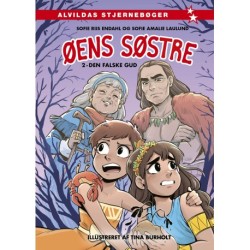 Øens søstre 2: Den falske gud
