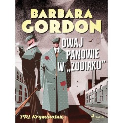 Dwaj panowie w „Zodiaku”