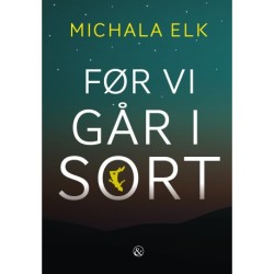 Før vi går i sort