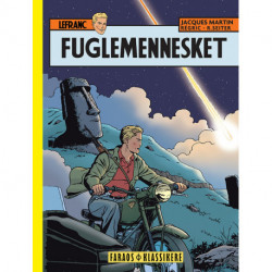 Fuglemennesket