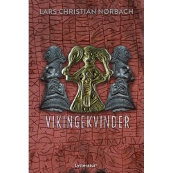 Vikingekvinder