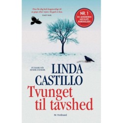 Tvunget til tavshed