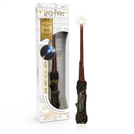 7 Inch Lumos Wand - Harry