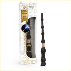 7 Inch Lumos Wand - Elder