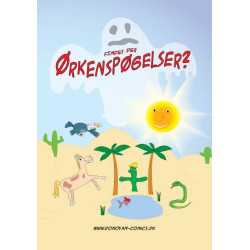 Findes der ørkenspøgelser