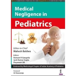 Medical Negligence in Pediatrics