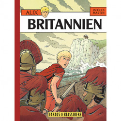 Britannien