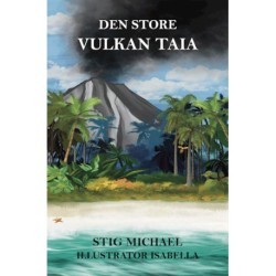 Den store vulkan Taia
