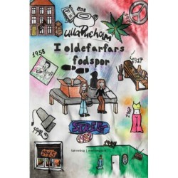 I OLDEFARFARS FODSPOR: 100 år tur/retur