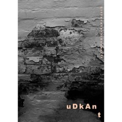 uDkAnt -26: Litteraturtidsskrift