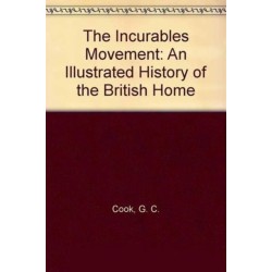The Incurables Movement: v. 4, Respiratory Disease, Mental Health, Diabetes, Dermatology
