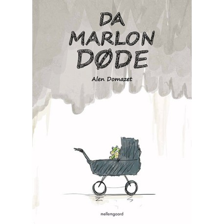 Da Marlon døde