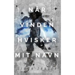Når vinden hvisker mit navn