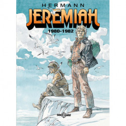 Jeremiah 1980-1982