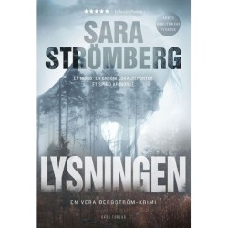 Lysningen: En Vera Bergström-krimi