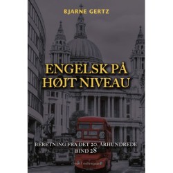Engelsk på højt niveau