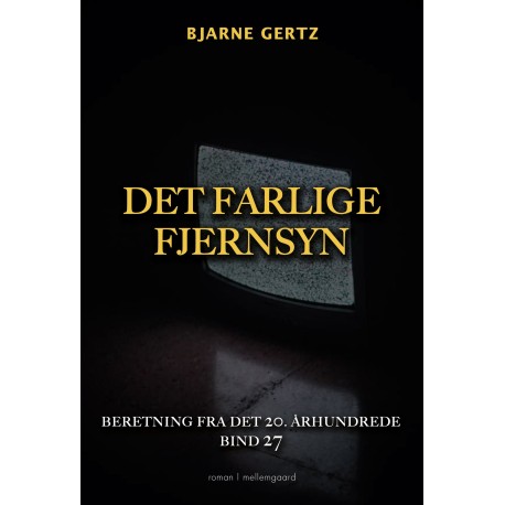 Det farlige fjernsyn