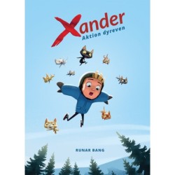 Xander - Aktion dyreven