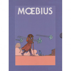 Moebius boks II