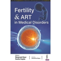 Fertility & ART in Medical Disorders