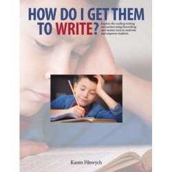 How Do I Get Them to Write?: Explore the Reading-Writing Connection Using Freewriting and Mentor Texts to Motivate and Empower Students