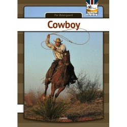 Cowboy - engelsk