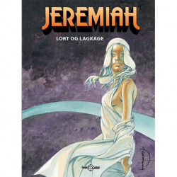 Jeremiah: Lort og Lagkage
