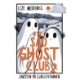 The Sad Ghost Club -2: Jagten på sjælevenner: BB
