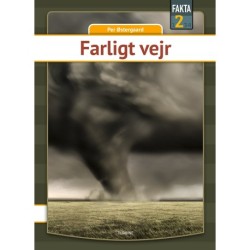 Farligt vejr