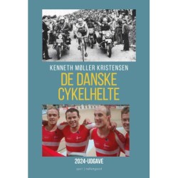 De danske cykelhelte: 2024-udgave