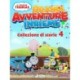 Il trenino Thomas - Grandi avventure insieme - Collezione di storie 4