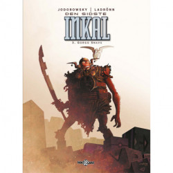 Den sidste inkal. Gorgo Snavs