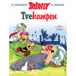 Asterix tvekampen