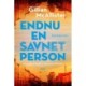 Endnu en savnet person