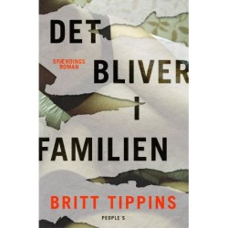 Det bliver i familien