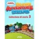 Il trenino Thomas - Grandi avventure insieme - Collezione di storie 3