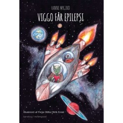 VIGGO FÅR EPILEPSI