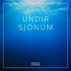 Slökun - Undir sjónum