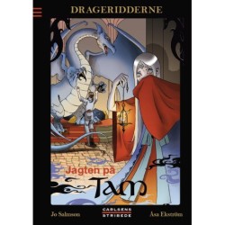 Drageridderne 3: Jagten på Tam