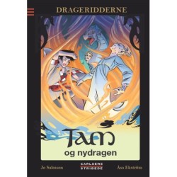 Drageridderne 6: Tam og nydragen