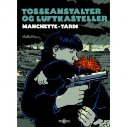 Tosseanstalter og luftkasteller