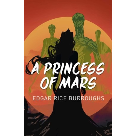 A Princess of Mars