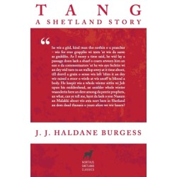 Tang: A Shetland Story