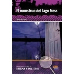 El Monstruo Del Lago Ness