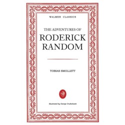 The Adventures of Roderick Random