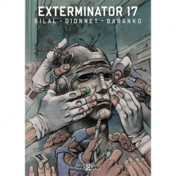 Exterminator 17