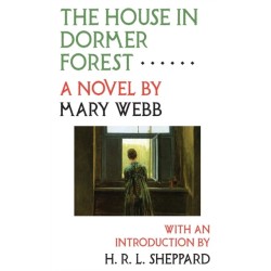 The House in Dormer Forest