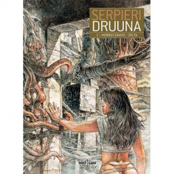Druuna - Delta